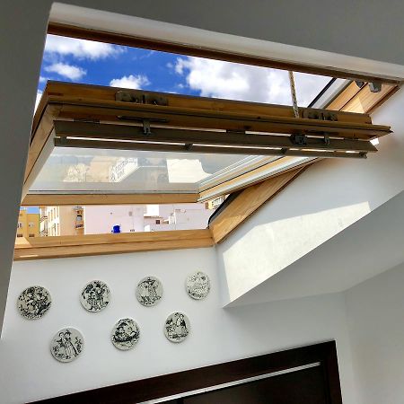 Apartmán Malagajara 61 Exteriér fotografie