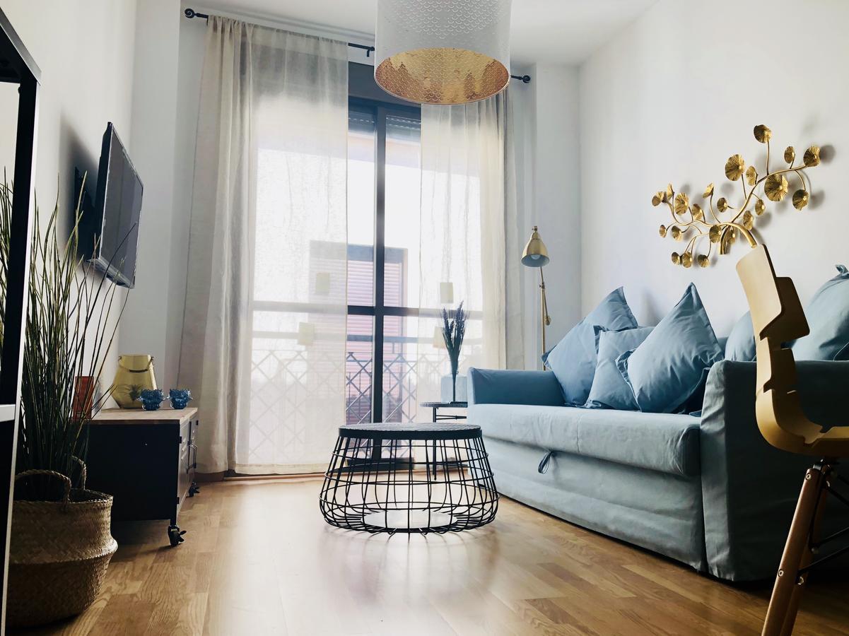 Apartmán Malagajara 61 Exteriér fotografie
