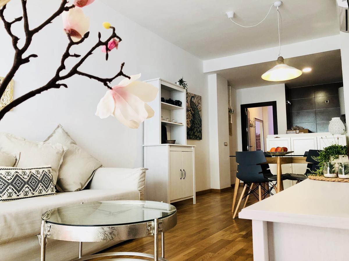 Apartmán Malagajara 61 Exteriér fotografie