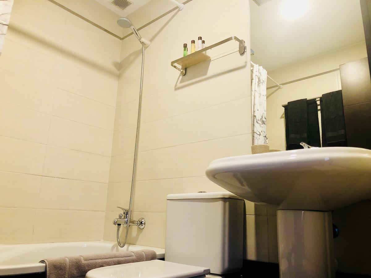 Apartmán Malagajara 61 Exteriér fotografie