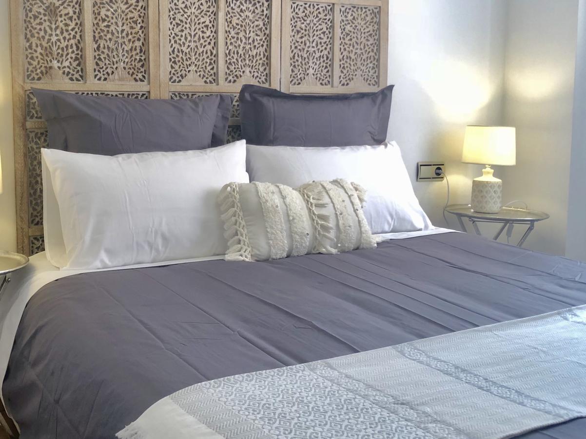 Apartmán Malagajara 61 Exteriér fotografie