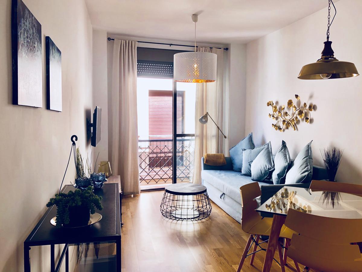 Apartmán Malagajara 61 Exteriér fotografie