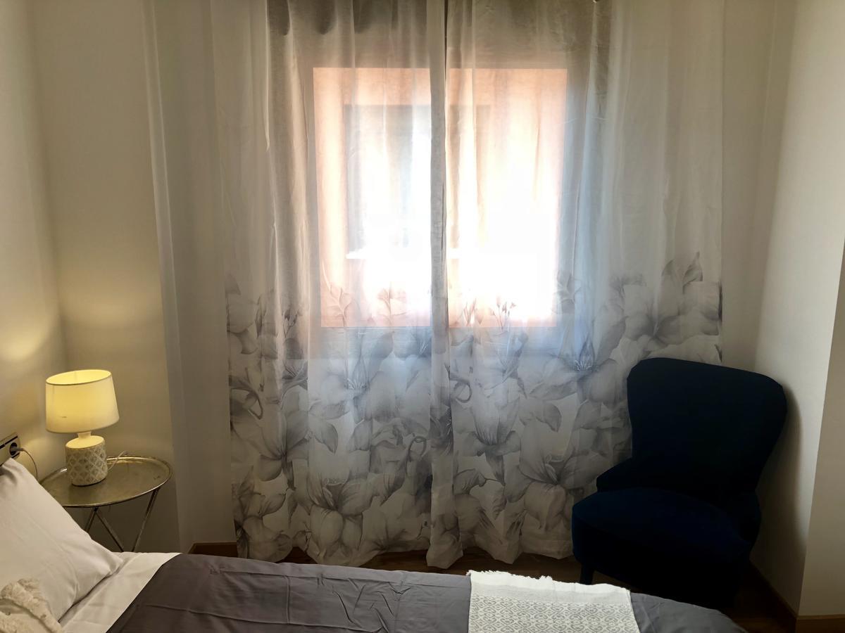 Apartmán Malagajara 61 Exteriér fotografie
