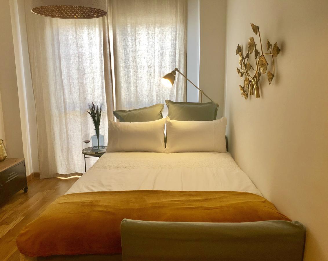 Apartmán Malagajara 61 Exteriér fotografie