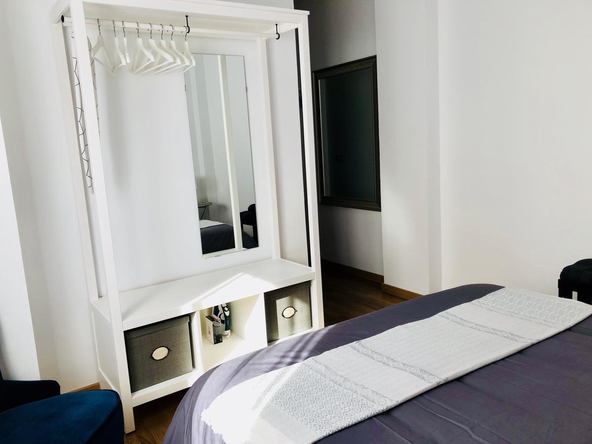 Apartmán Malagajara 61 Exteriér fotografie