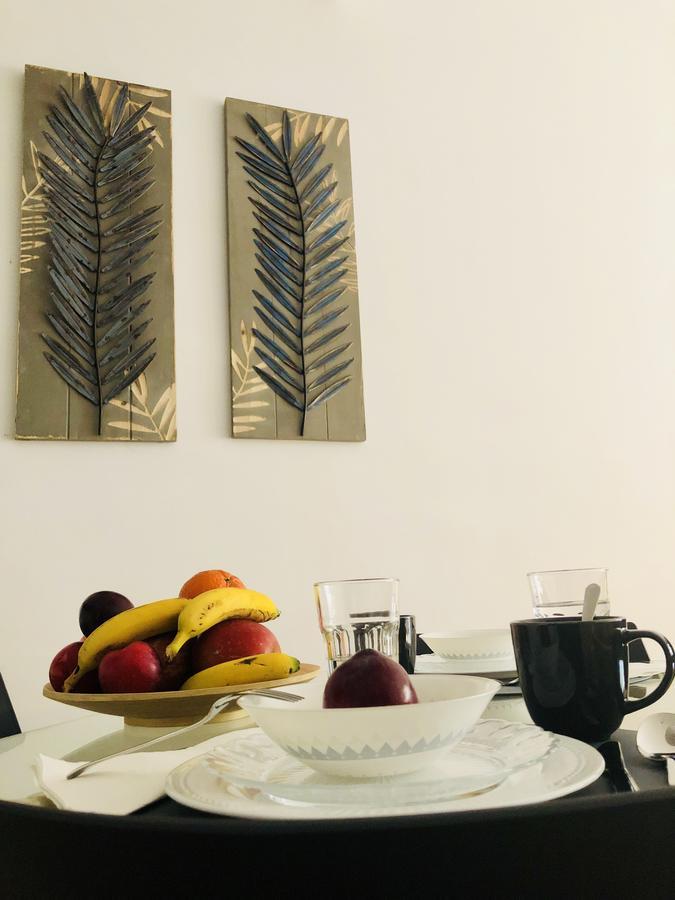 Apartmán Malagajara 61 Exteriér fotografie