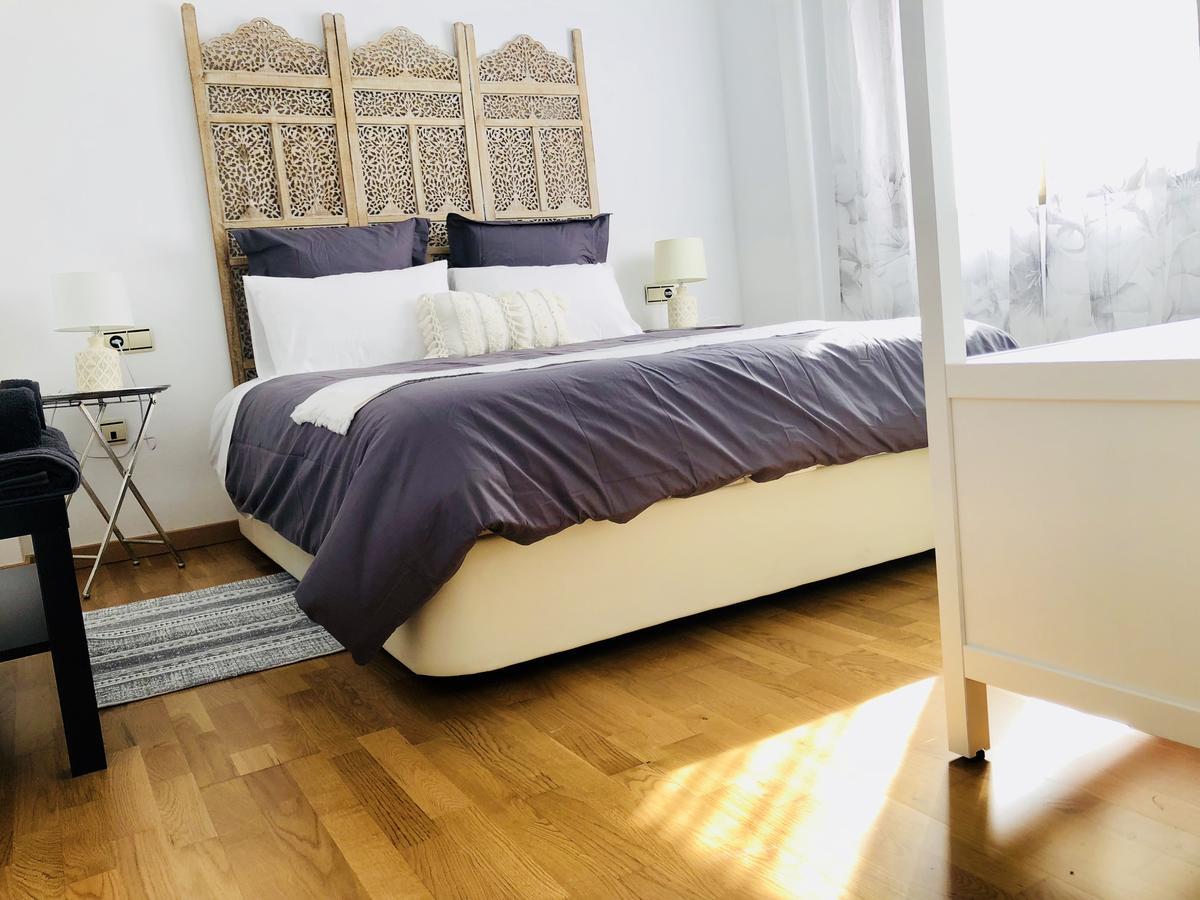 Apartmán Malagajara 61 Exteriér fotografie