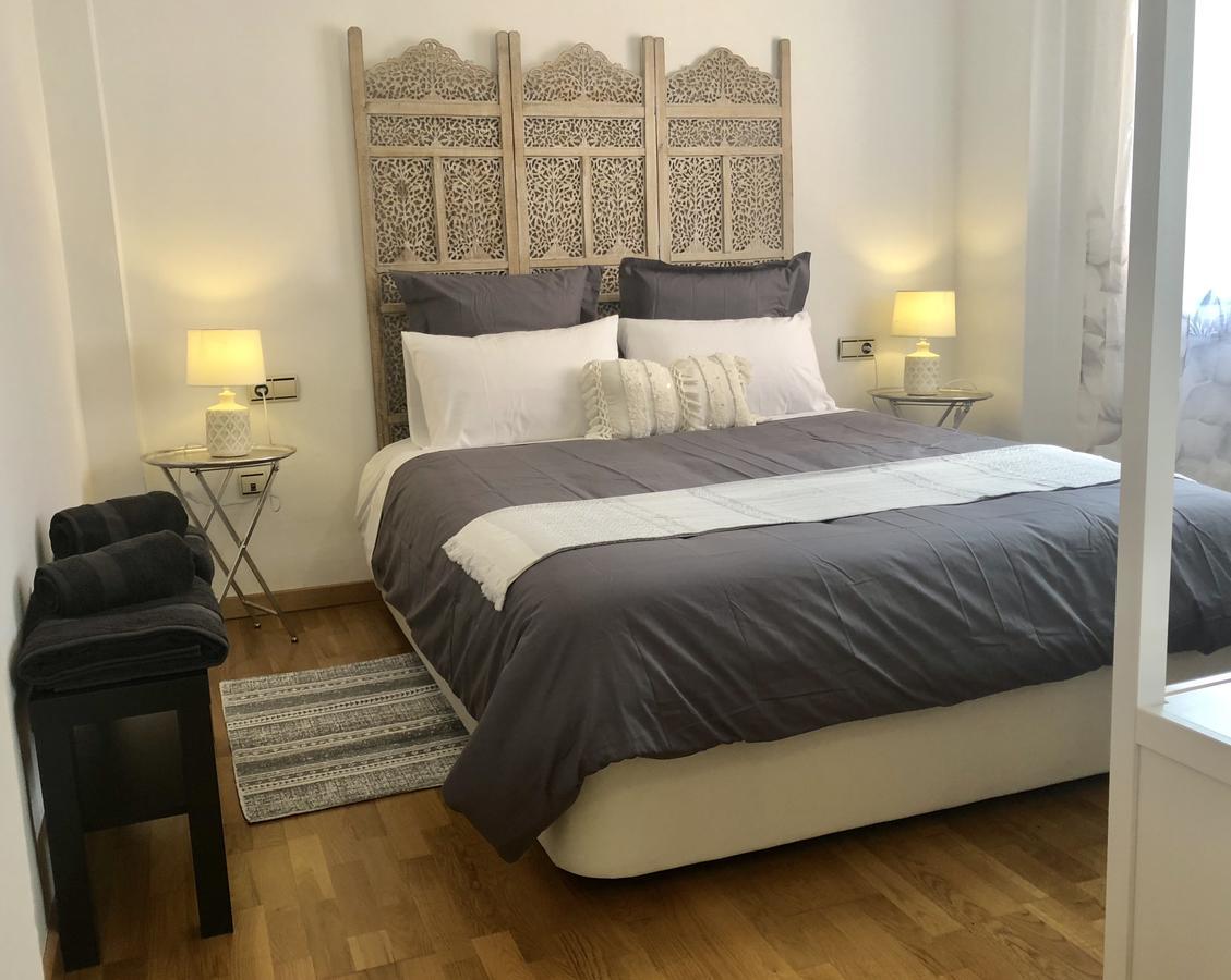 Apartmán Malagajara 61 Exteriér fotografie
