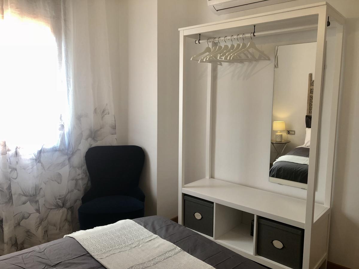 Apartmán Malagajara 61 Exteriér fotografie