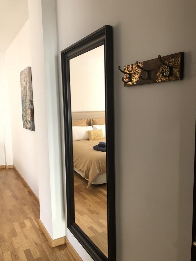 Apartmán Malagajara 61 Exteriér fotografie