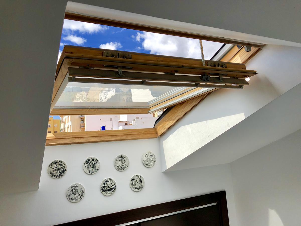 Apartmán Malagajara 61 Exteriér fotografie