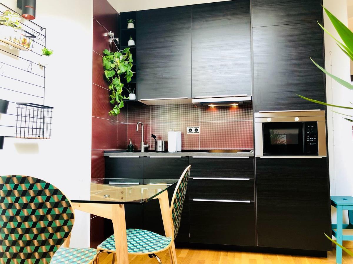 Apartmán Malagajara 61 Exteriér fotografie