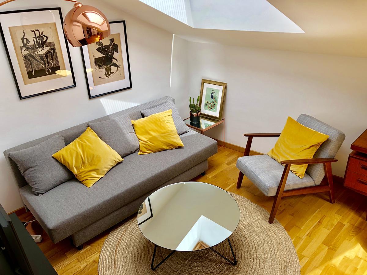 Apartmán Malagajara 61 Exteriér fotografie