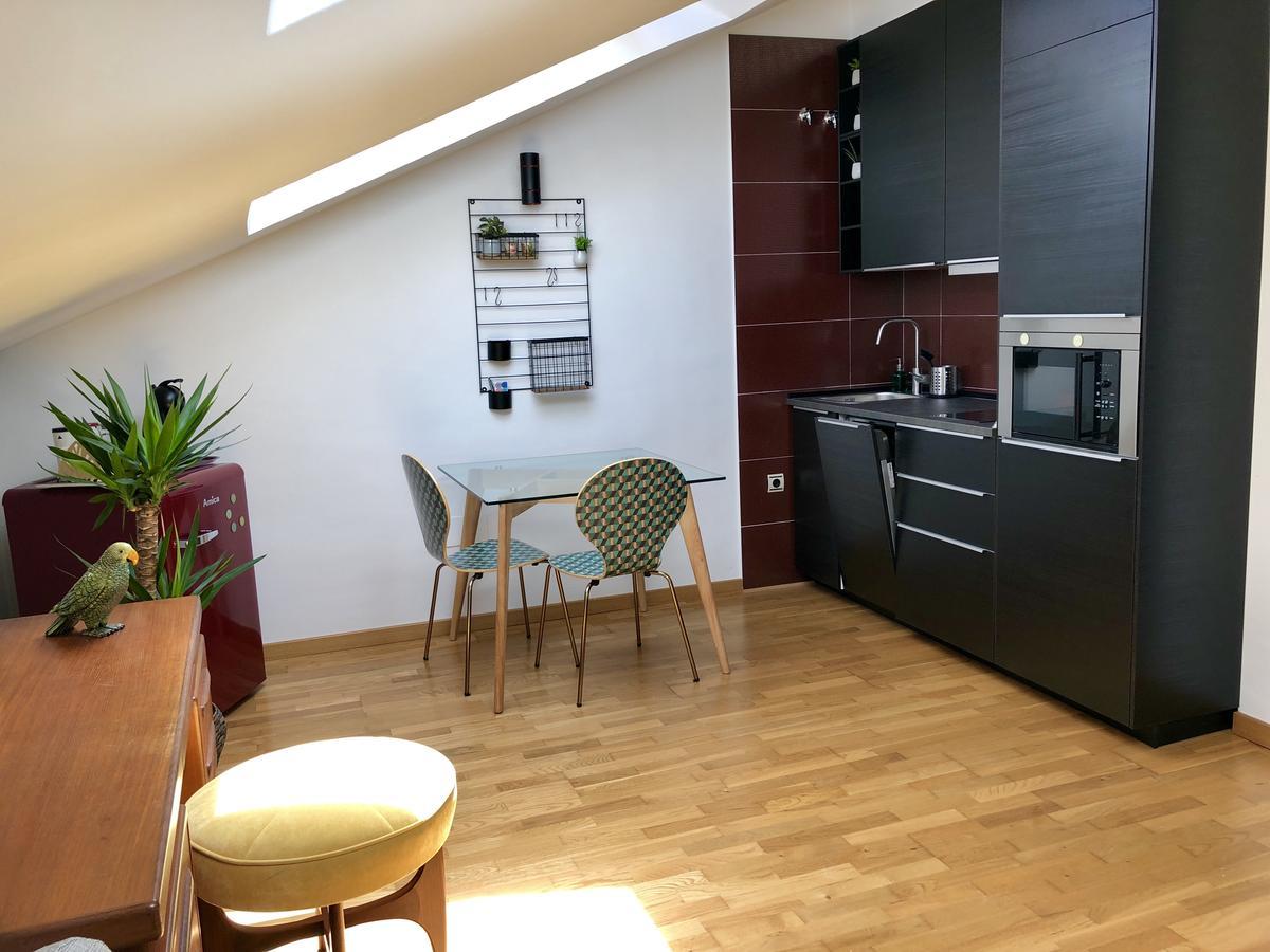 Apartmán Malagajara 61 Exteriér fotografie