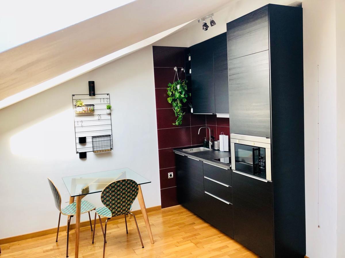 Apartmán Malagajara 61 Exteriér fotografie