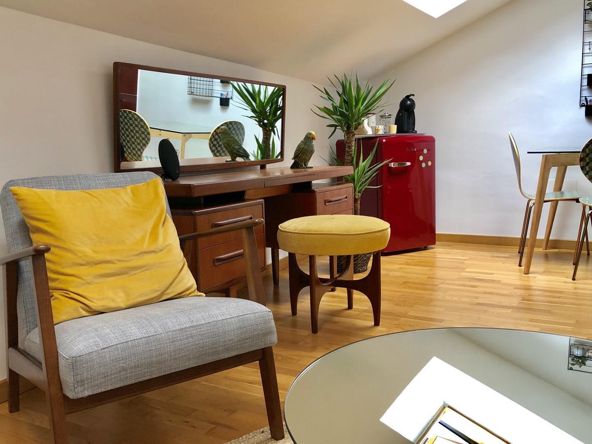 Apartmán Malagajara 61 Exteriér fotografie