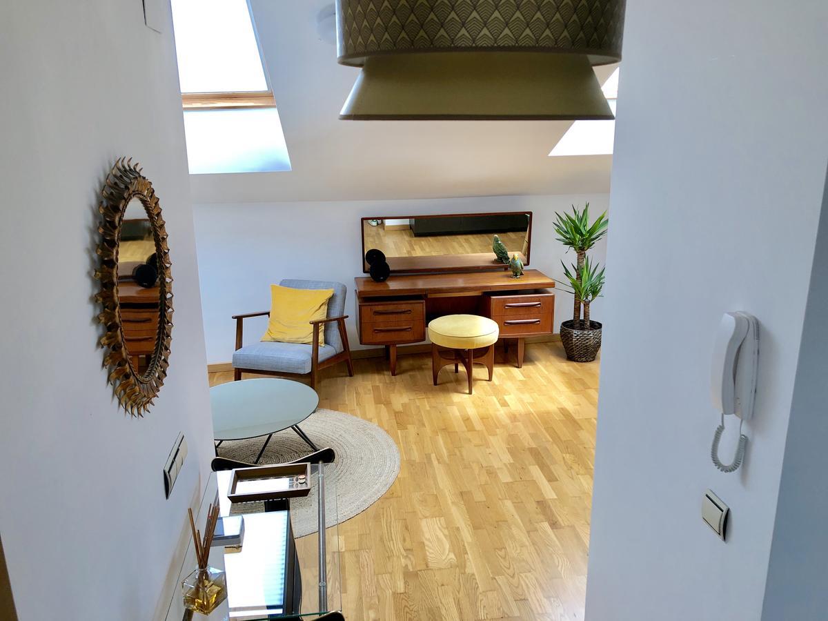 Apartmán Malagajara 61 Exteriér fotografie