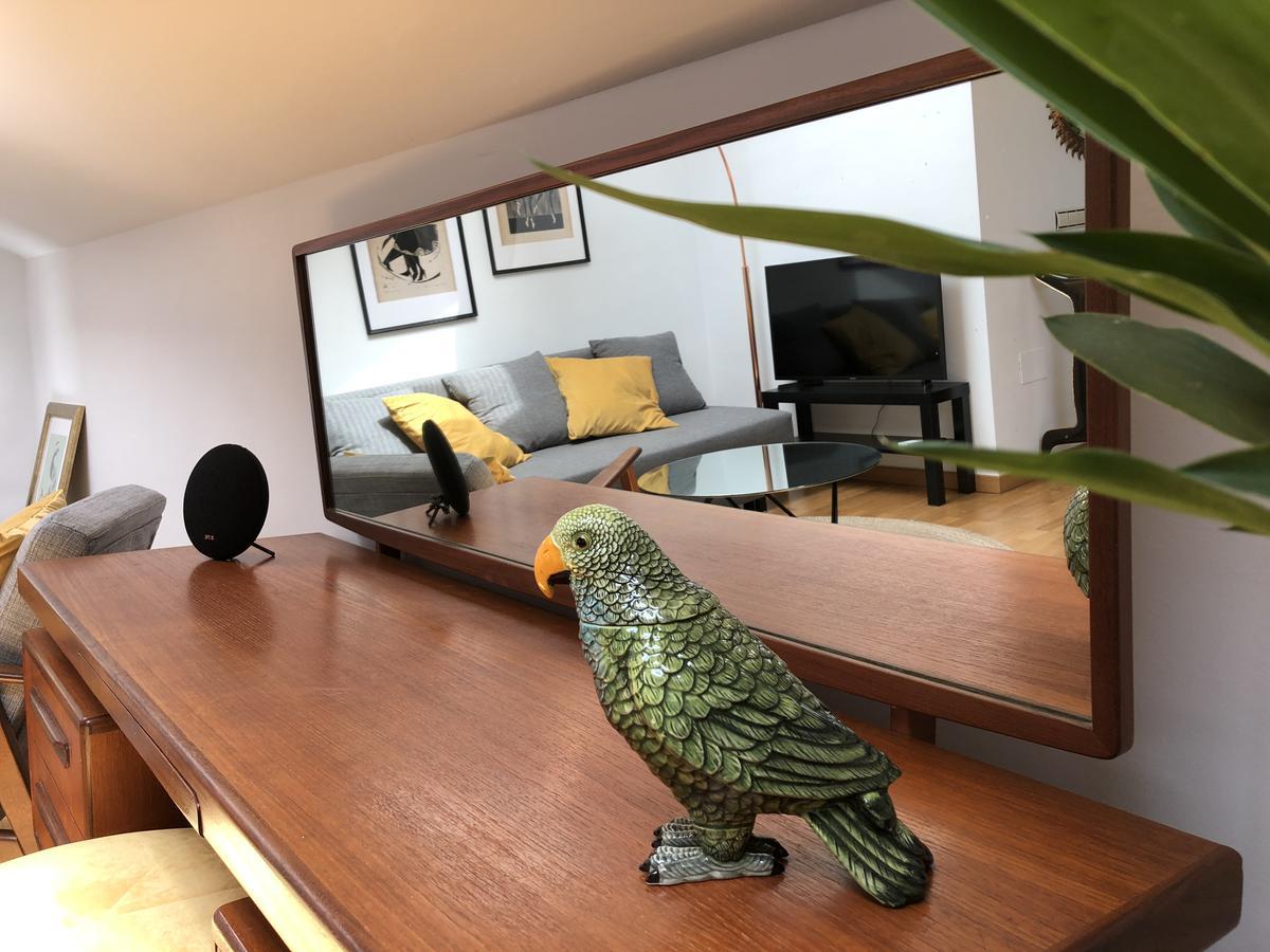 Apartmán Malagajara 61 Exteriér fotografie
