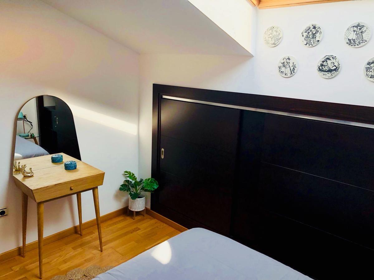 Apartmán Malagajara 61 Exteriér fotografie